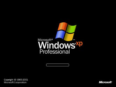 napraw windows xp home edition sp3 online